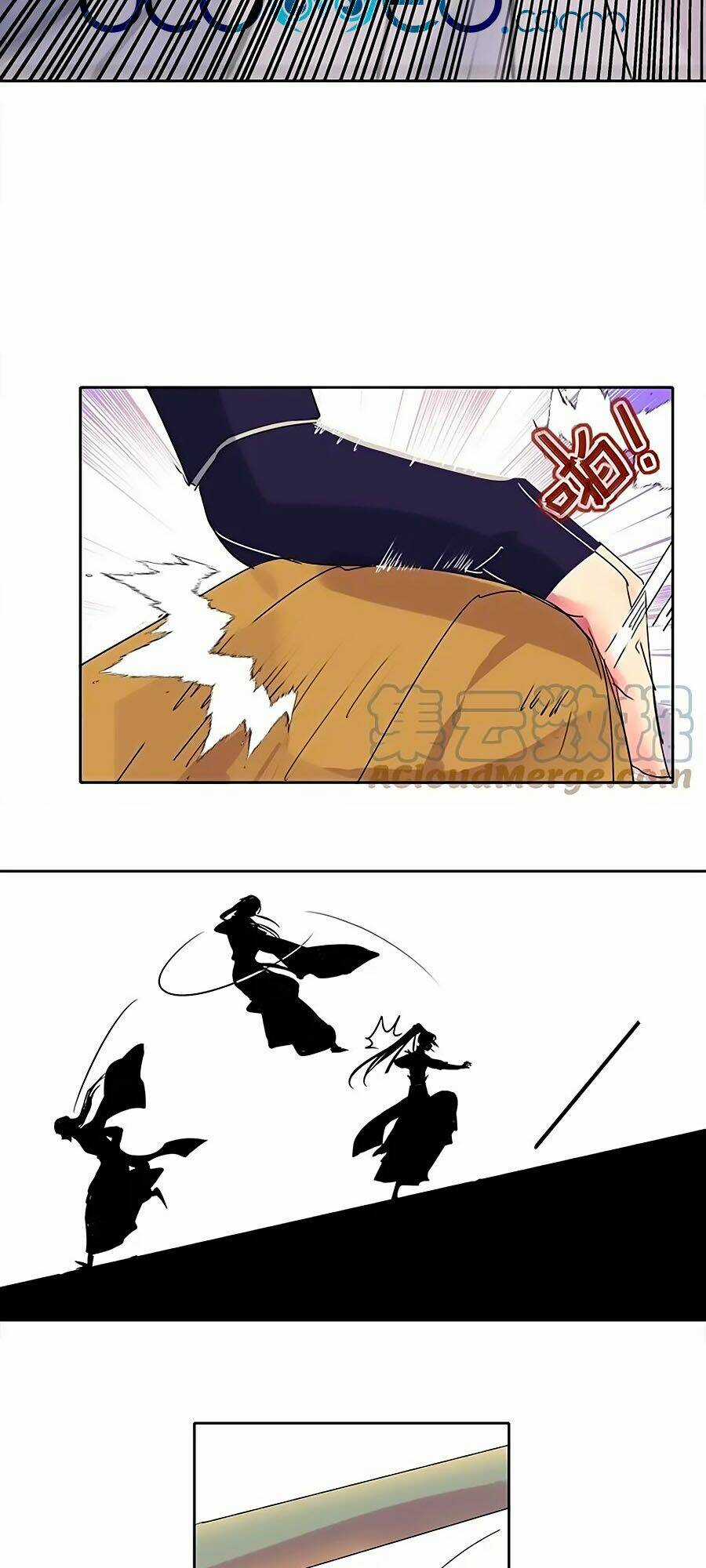 Ta Làm Lớn Ở Hậu Cung Chapter 170 trang 12