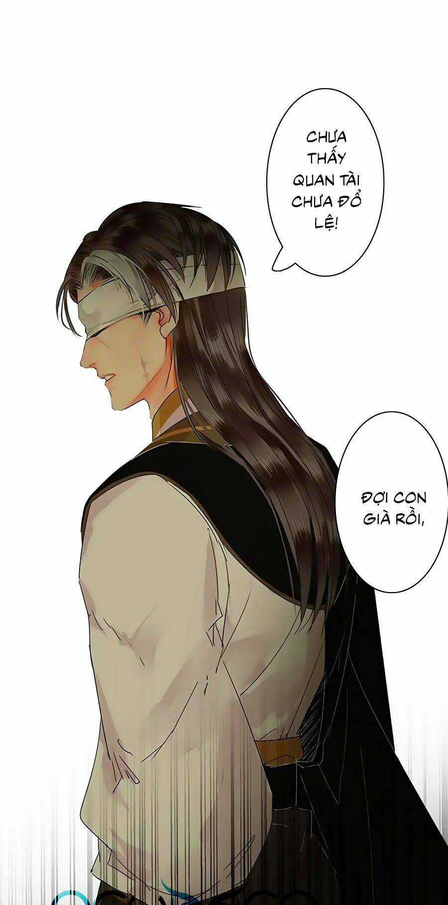 Ta Làm Lớn Ở Hậu Cung Chapter 170 trang 15