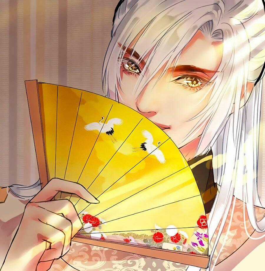 Ta Làm Lớn Ở Hậu Cung Chapter 170 trang 22