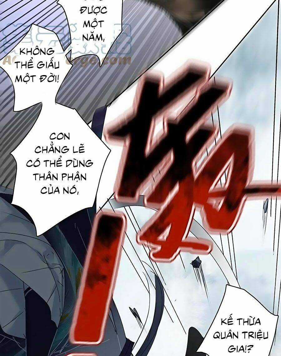 Ta Làm Lớn Ở Hậu Cung Chapter 170 trang 4