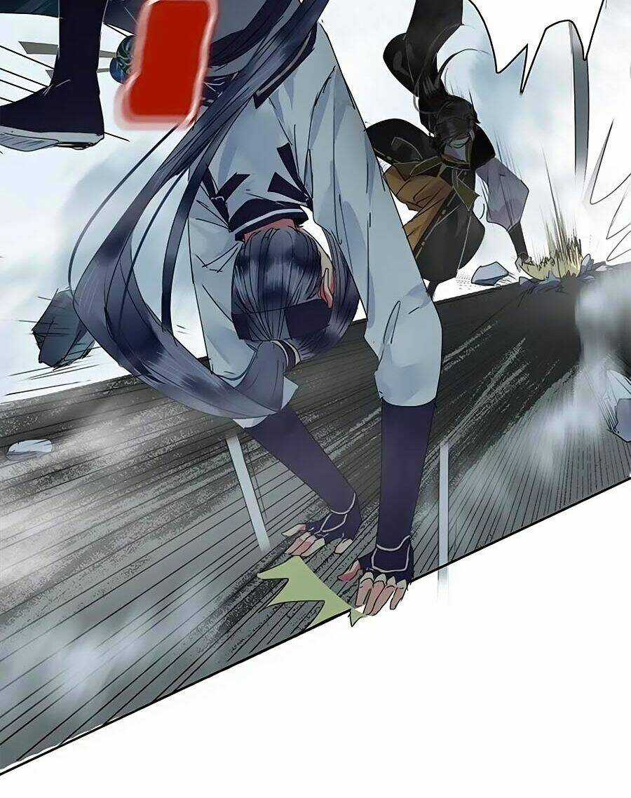 Ta Làm Lớn Ở Hậu Cung Chapter 170 trang 5