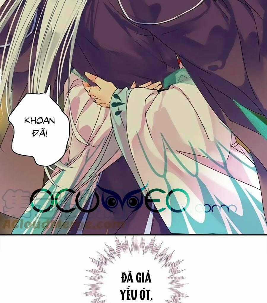 Ta Làm Lớn Ở Hậu Cung Chapter 172 trang 16