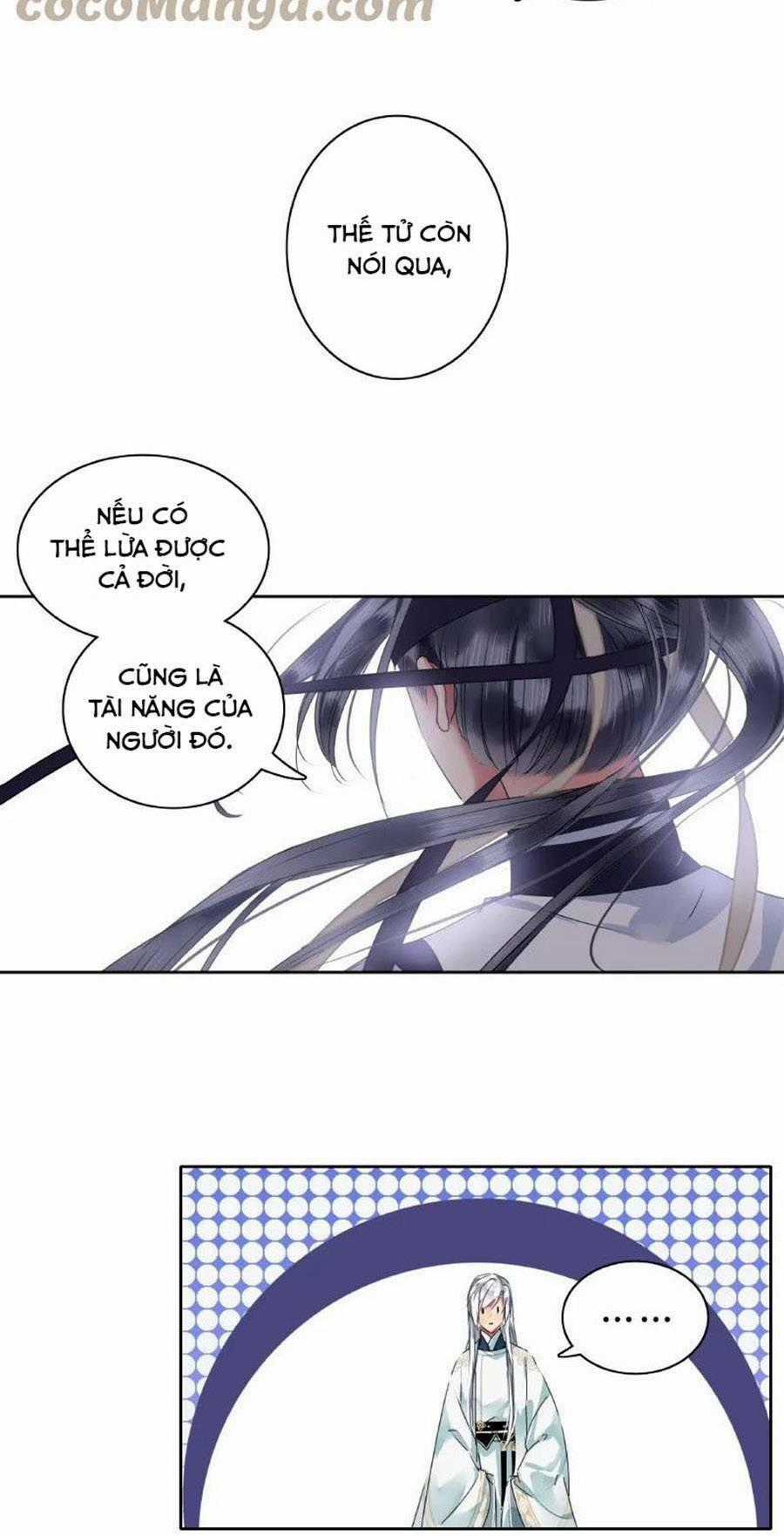 Ta Làm Lớn Ở Hậu Cung Chapter 173 trang 12