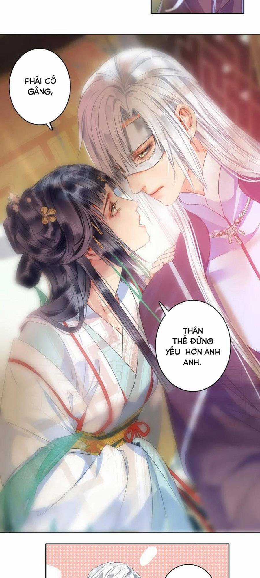 Ta Làm Lớn Ở Hậu Cung Chapter 173 trang 8