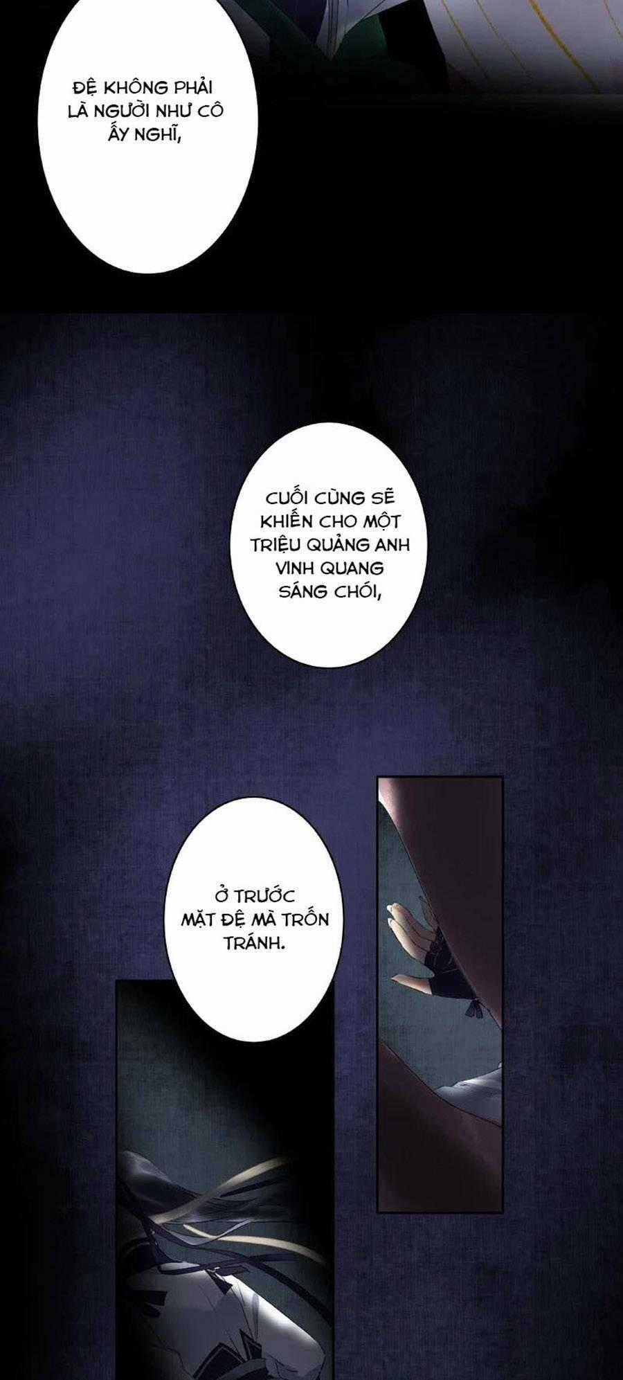 Ta Làm Lớn Ở Hậu Cung Chapter 174 trang 11