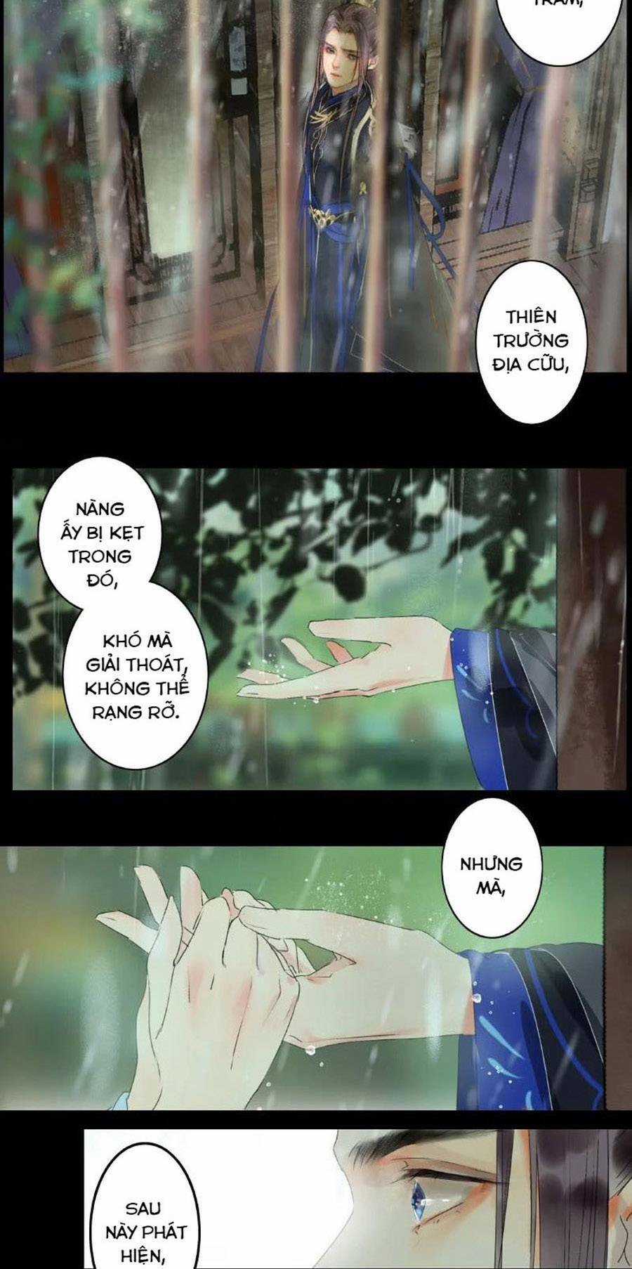 Ta Làm Lớn Ở Hậu Cung Chapter 174 trang 4