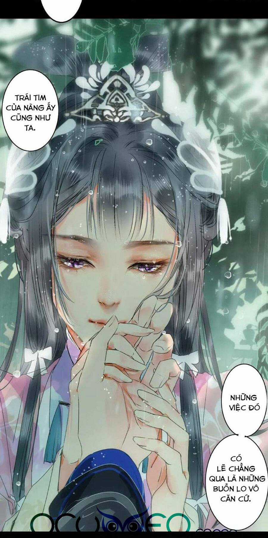 Ta Làm Lớn Ở Hậu Cung Chapter 174 trang 5