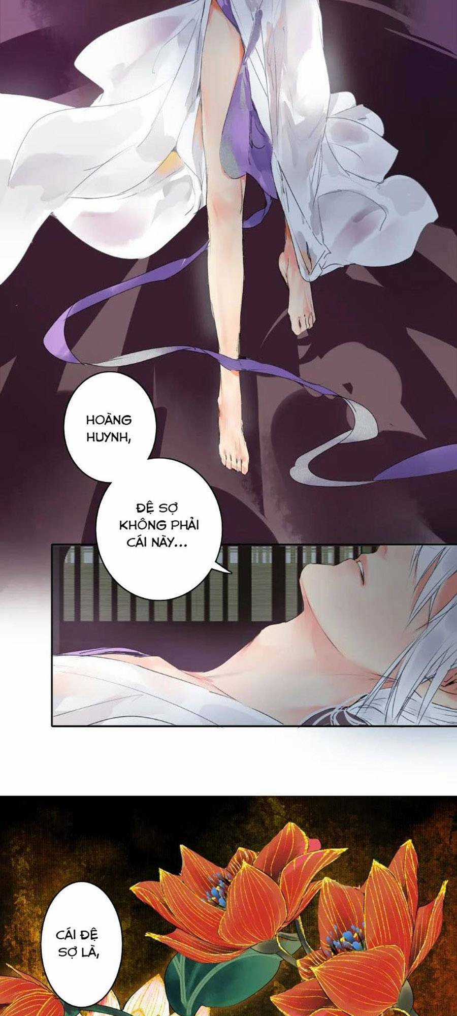Ta Làm Lớn Ở Hậu Cung Chapter 174 trang 8