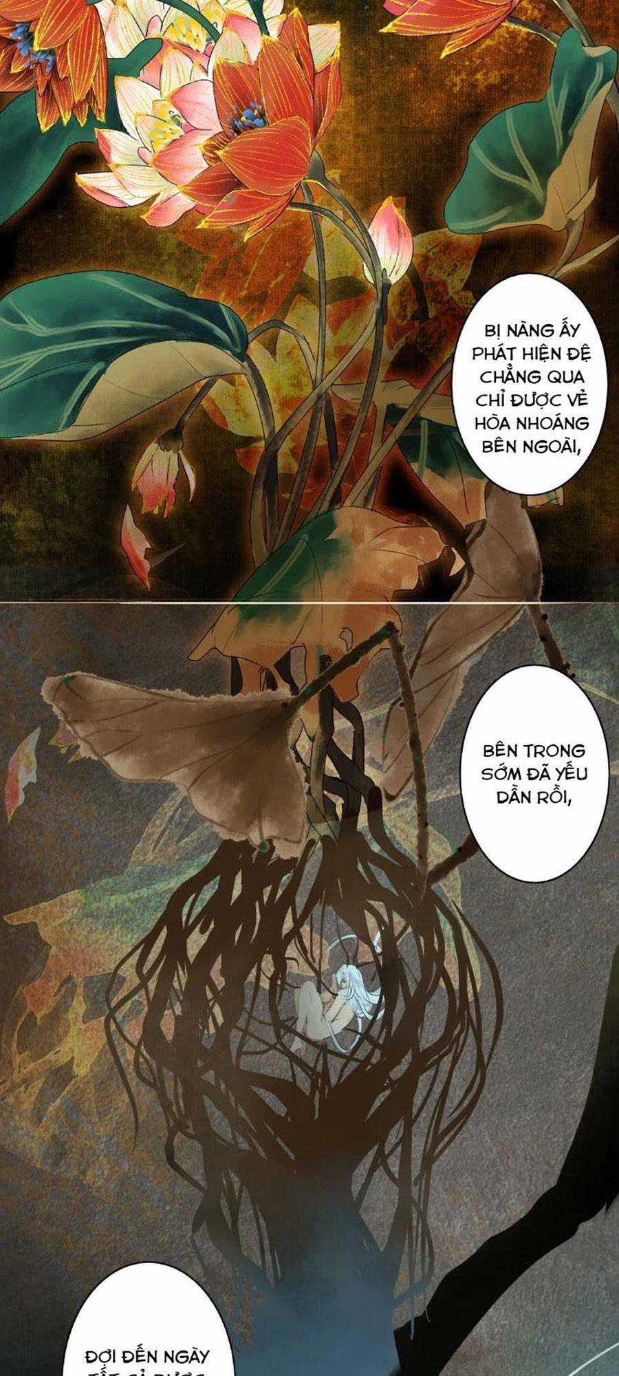 Ta Làm Lớn Ở Hậu Cung Chapter 174 trang 9