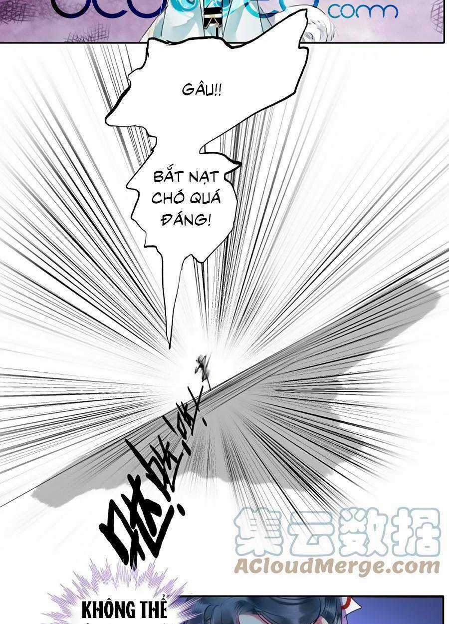 Ta Làm Lớn Ở Hậu Cung Chapter 175 trang 13