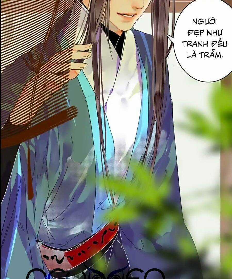 Ta Làm Lớn Ở Hậu Cung Chapter 175 trang 9