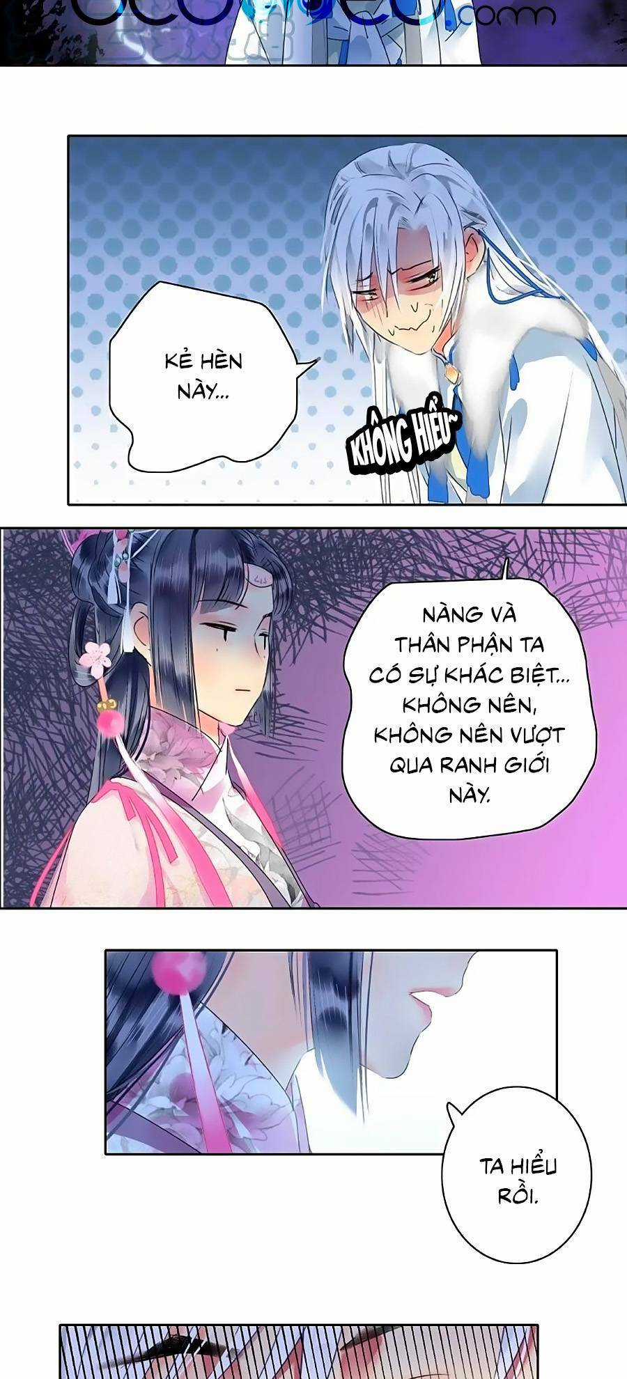 Ta Làm Lớn Ở Hậu Cung Chapter 176 trang 15
