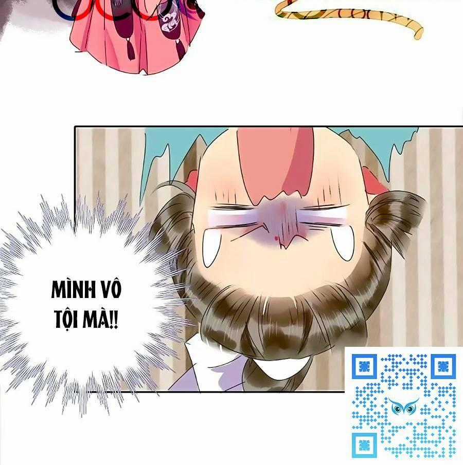 Ta Làm Lớn Ở Hậu Cung Chapter 176 trang 17