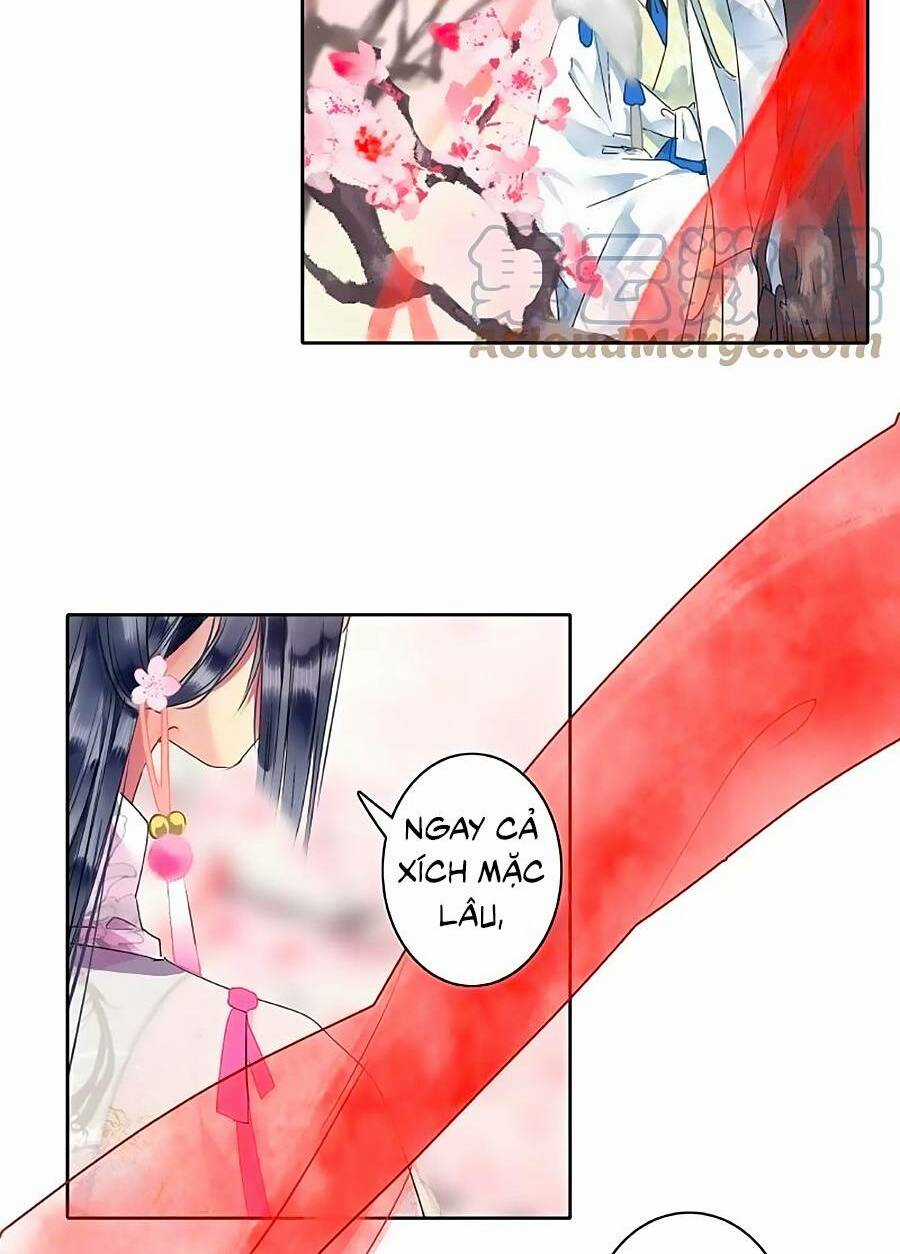 Ta Làm Lớn Ở Hậu Cung Chapter 176 trang 4