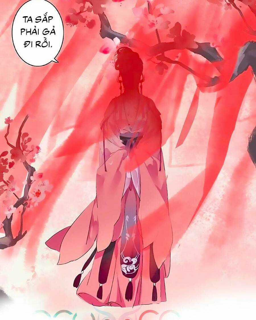 Ta Làm Lớn Ở Hậu Cung Chapter 176 trang 7