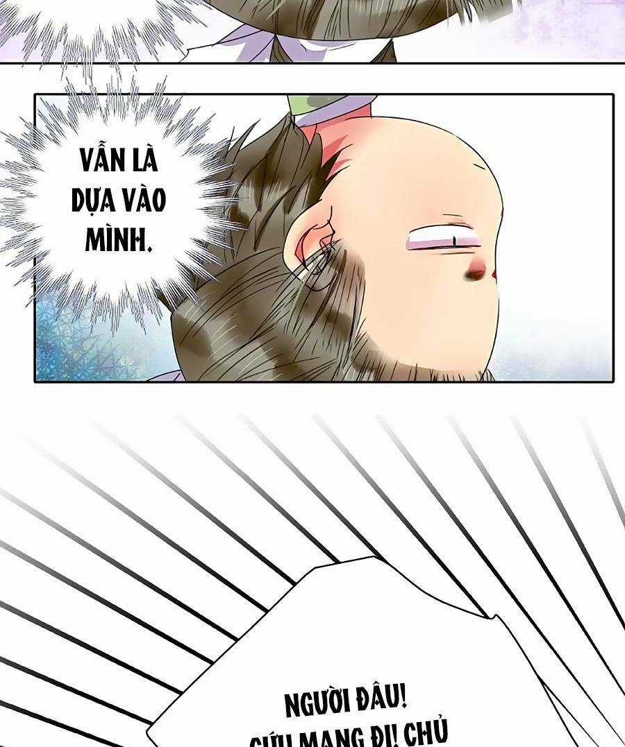 Ta Làm Lớn Ở Hậu Cung Chapter 177 trang 12