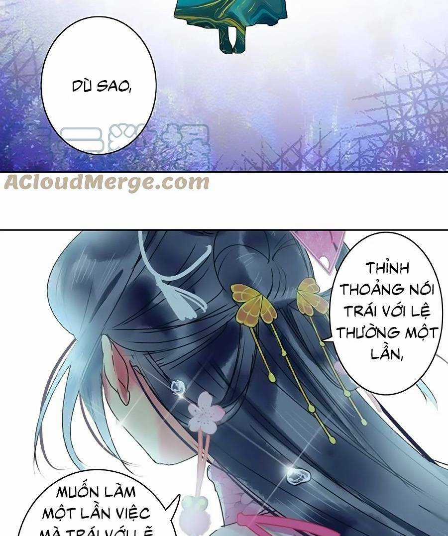 Ta Làm Lớn Ở Hậu Cung Chapter 177 trang 7