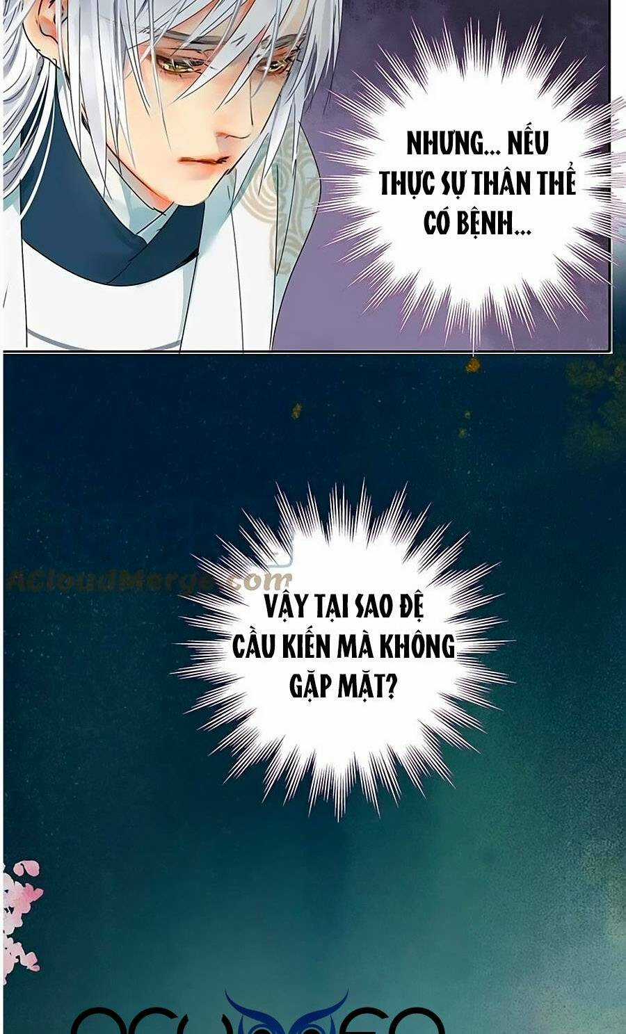 Ta Làm Lớn Ở Hậu Cung Chapter 178 trang 10