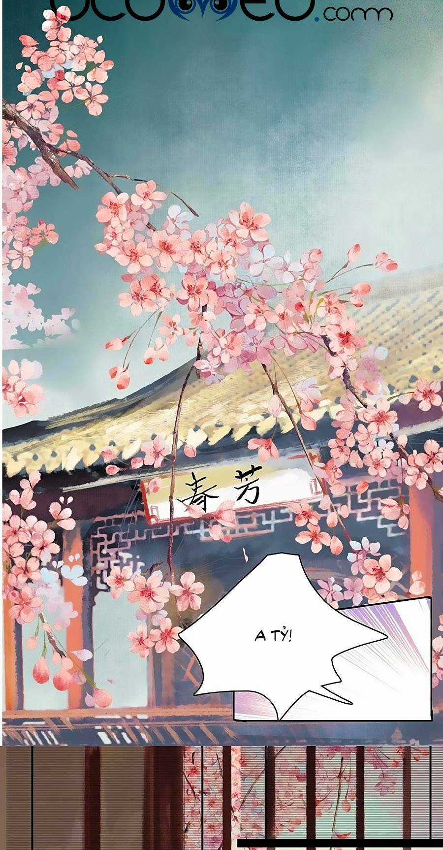 Ta Làm Lớn Ở Hậu Cung Chapter 178 trang 11