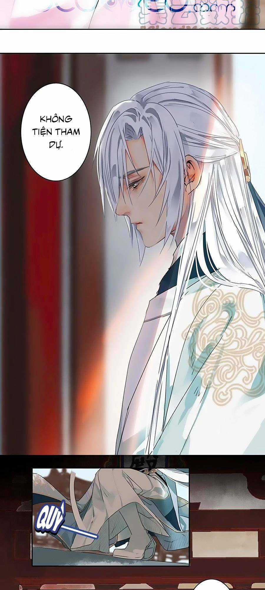 Ta Làm Lớn Ở Hậu Cung Chapter 178 trang 2
