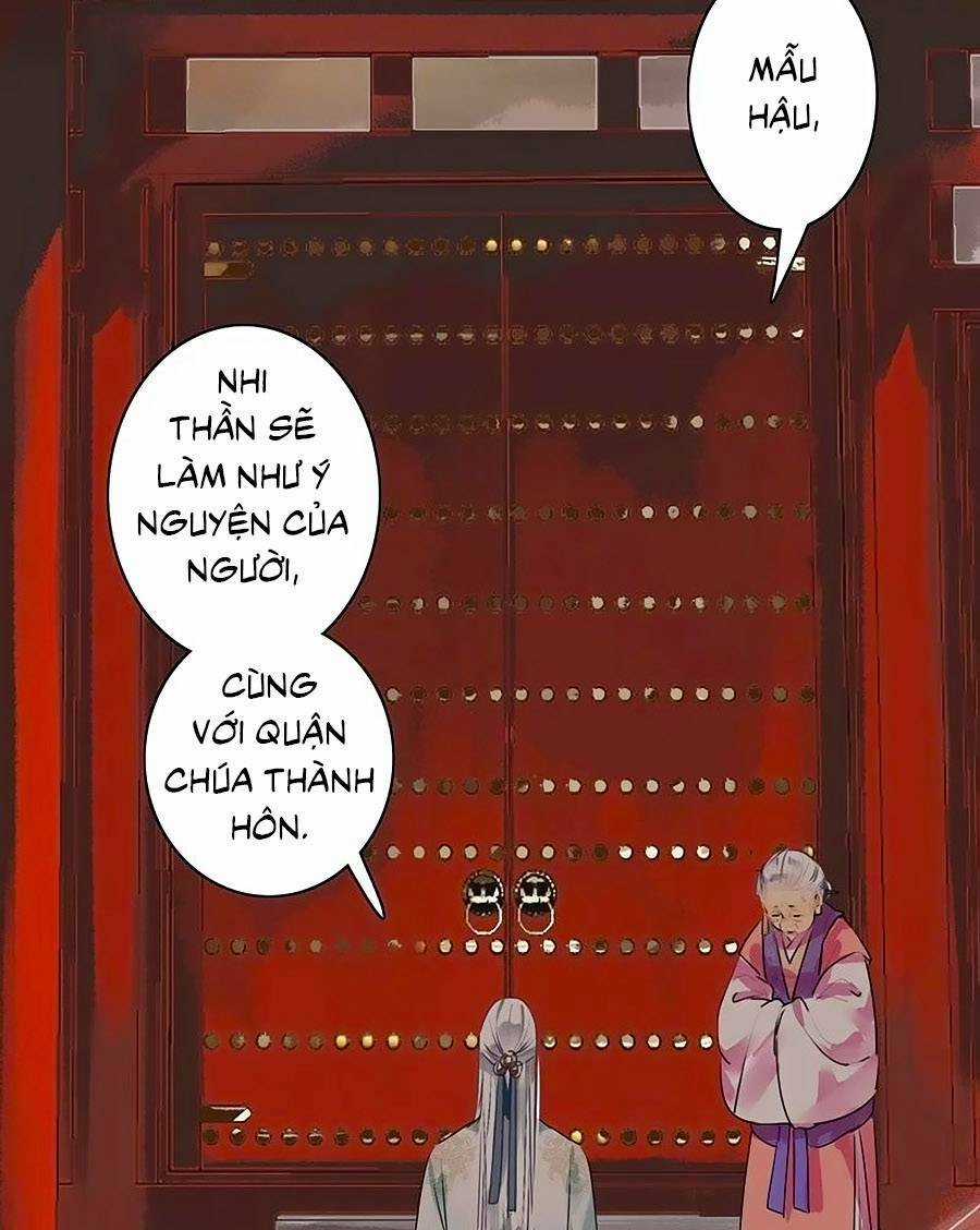 Ta Làm Lớn Ở Hậu Cung Chapter 178 trang 3