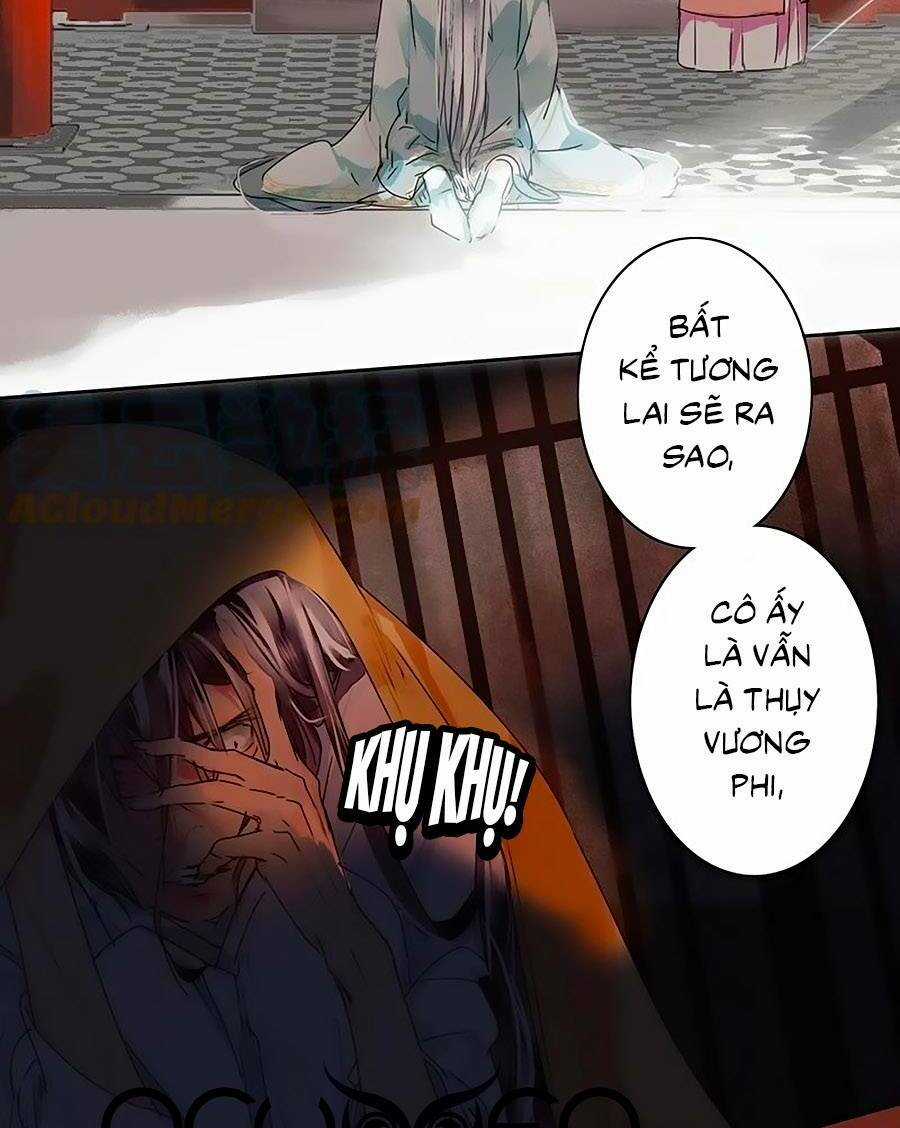 Ta Làm Lớn Ở Hậu Cung Chapter 178 trang 4