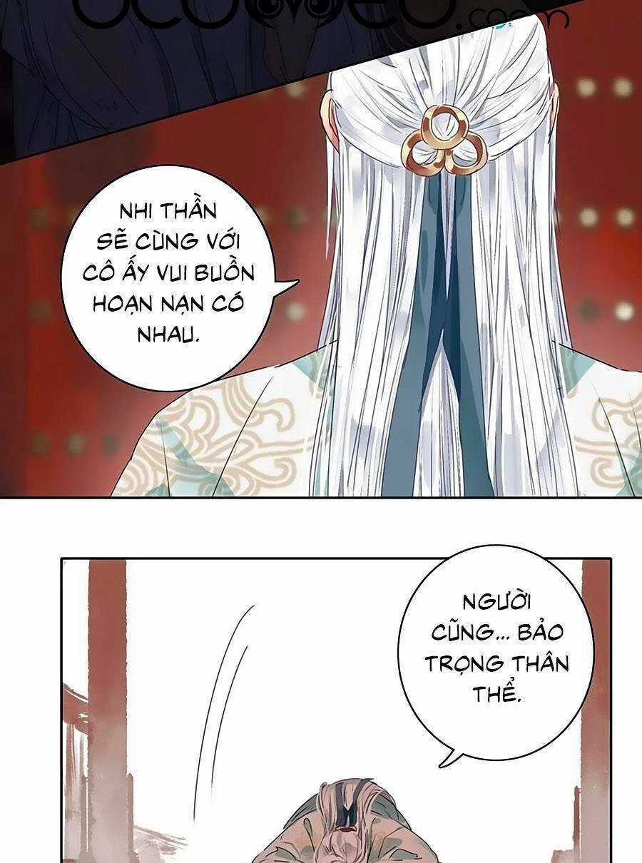 Ta Làm Lớn Ở Hậu Cung Chapter 178 trang 5