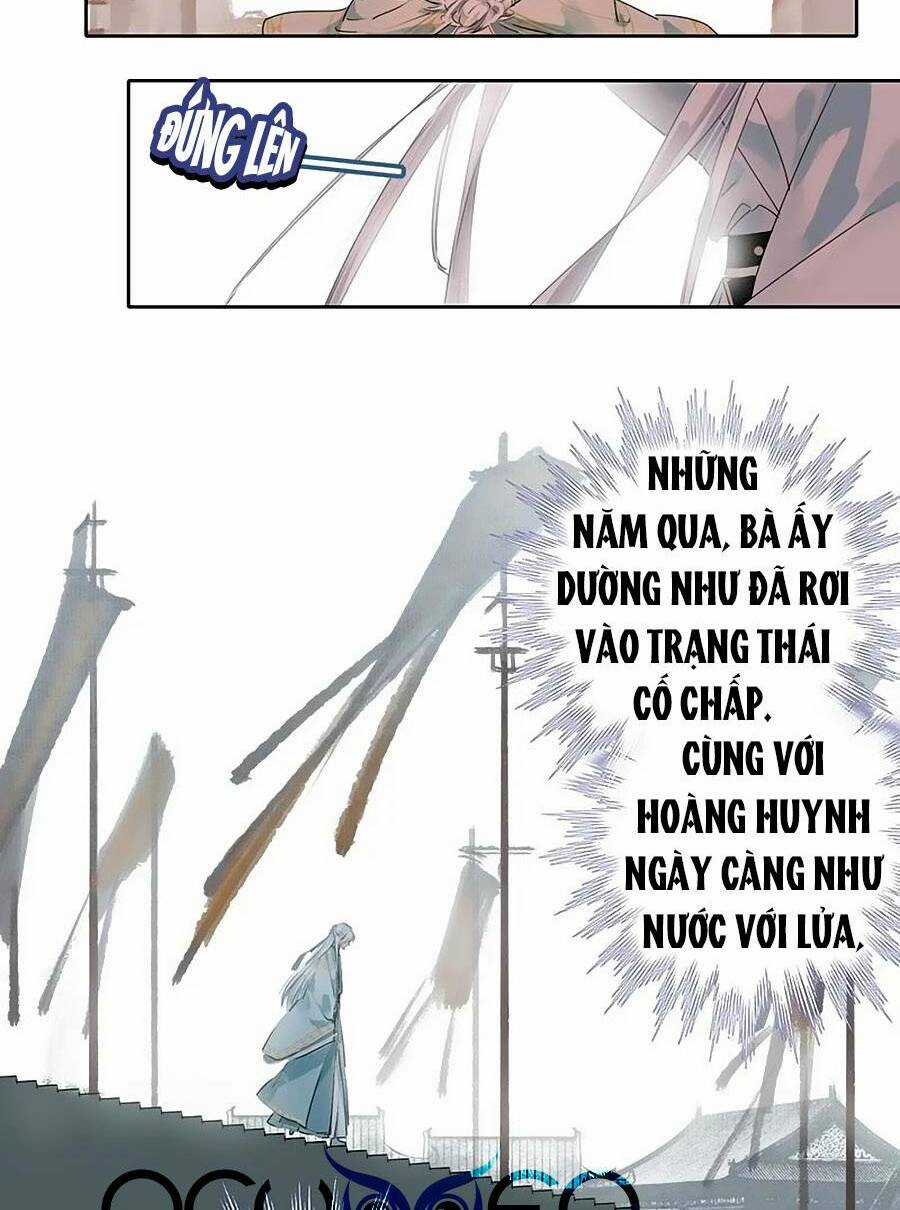 Ta Làm Lớn Ở Hậu Cung Chapter 178 trang 6