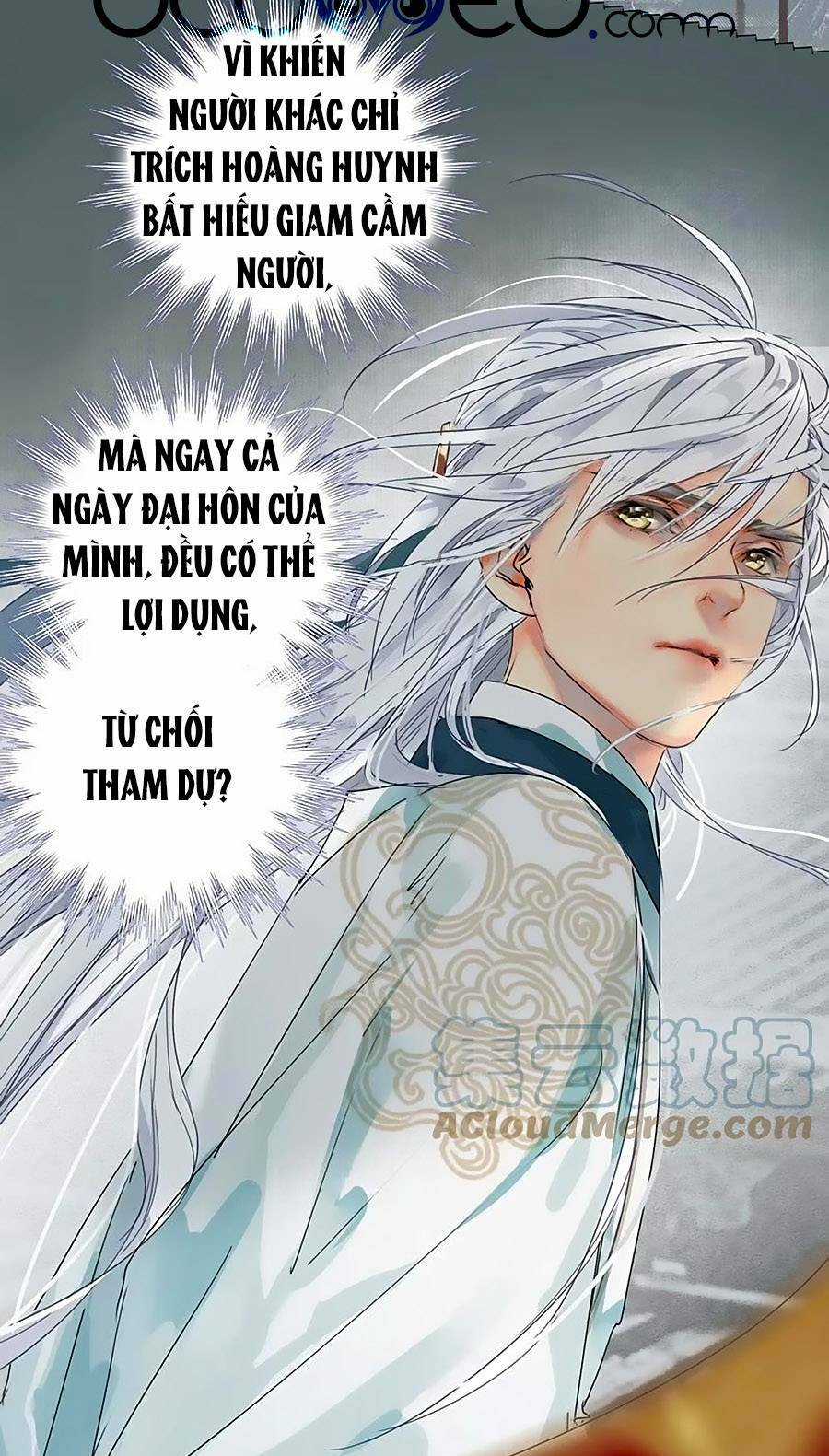 Ta Làm Lớn Ở Hậu Cung Chapter 178 trang 7