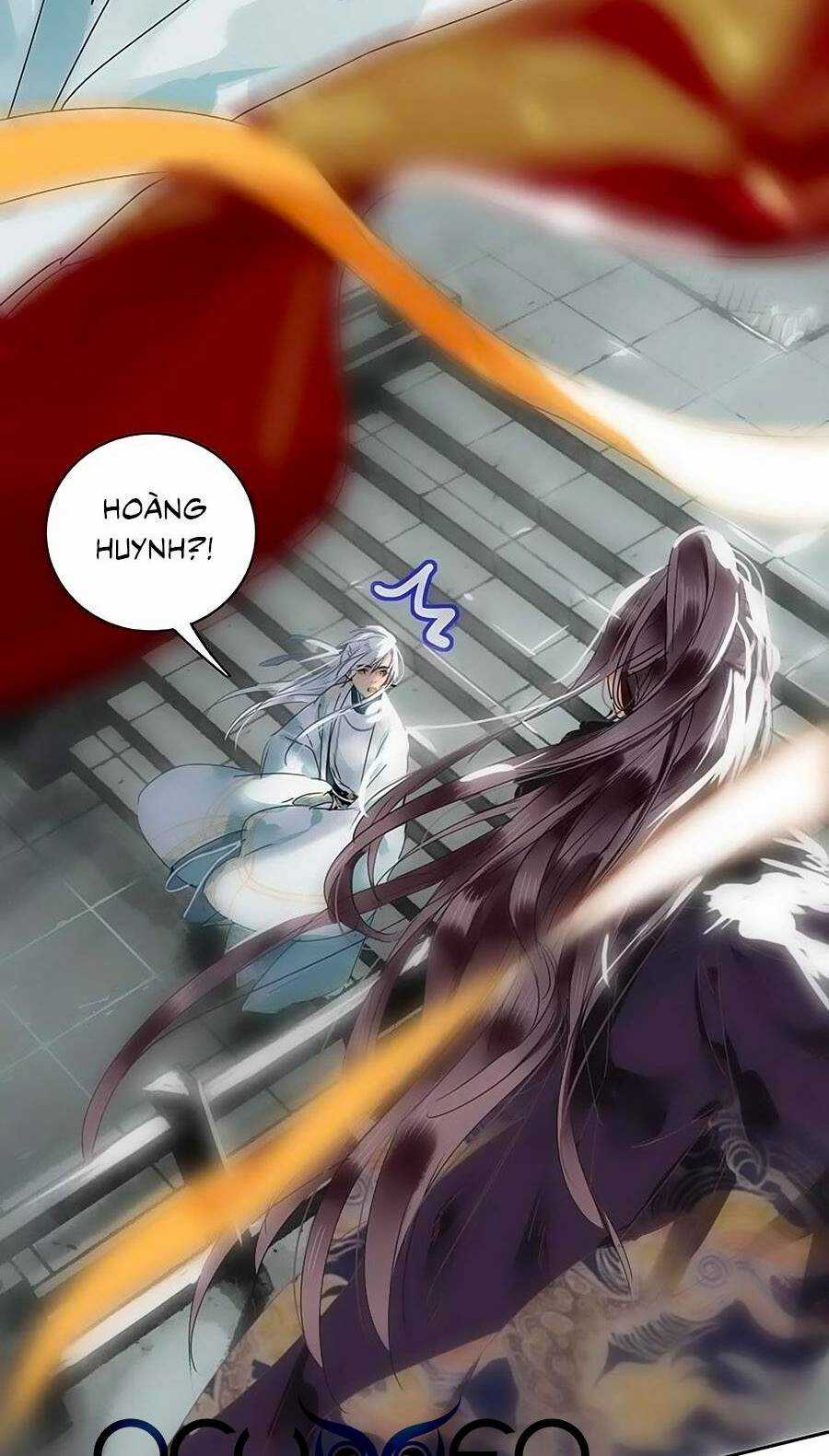 Ta Làm Lớn Ở Hậu Cung Chapter 178 trang 8