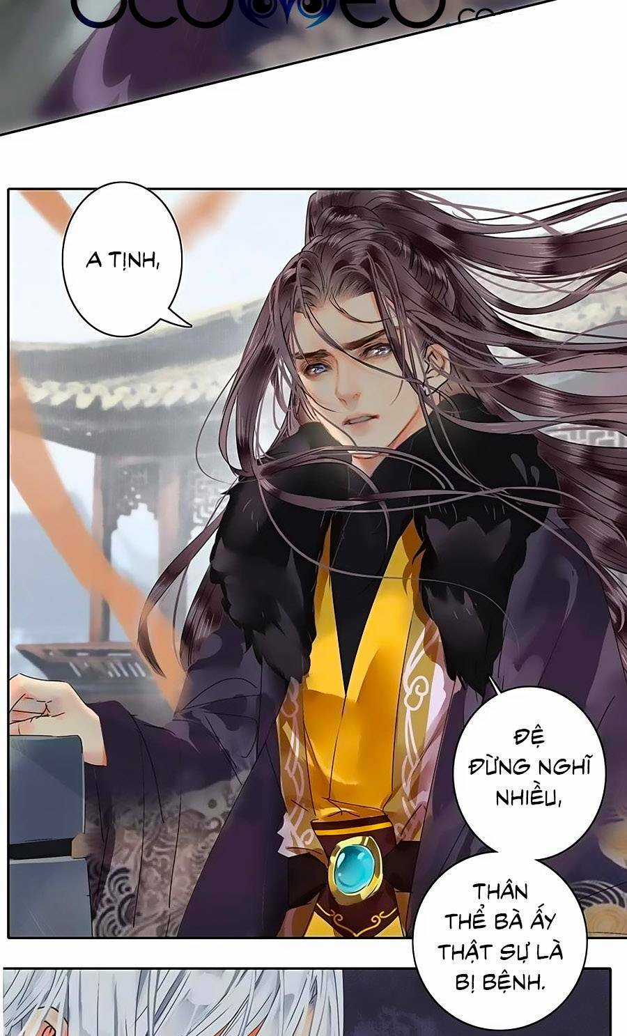 Ta Làm Lớn Ở Hậu Cung Chapter 178 trang 9