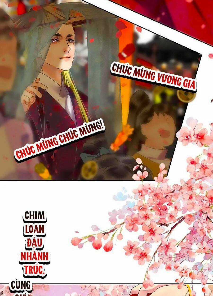 Ta Làm Lớn Ở Hậu Cung Chapter 179 trang 10