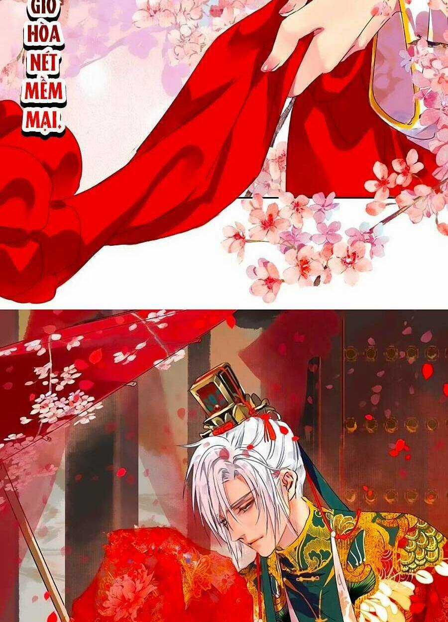 Ta Làm Lớn Ở Hậu Cung Chapter 179 trang 11