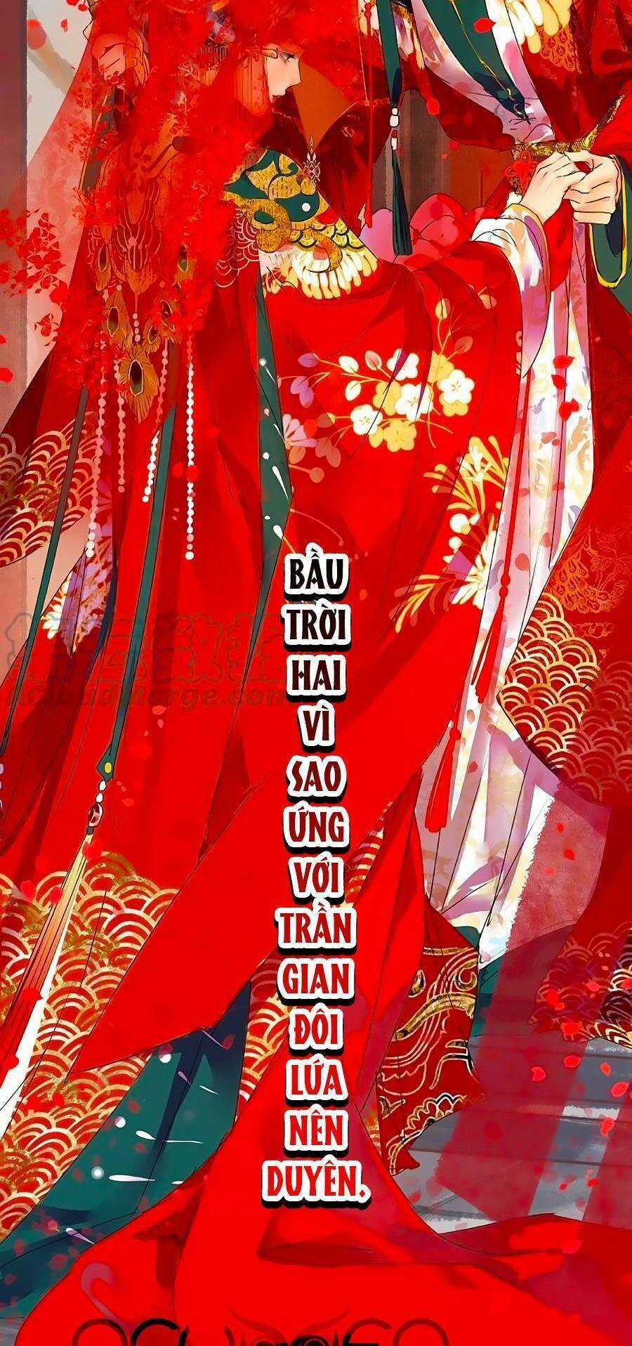 Ta Làm Lớn Ở Hậu Cung Chapter 179 trang 12