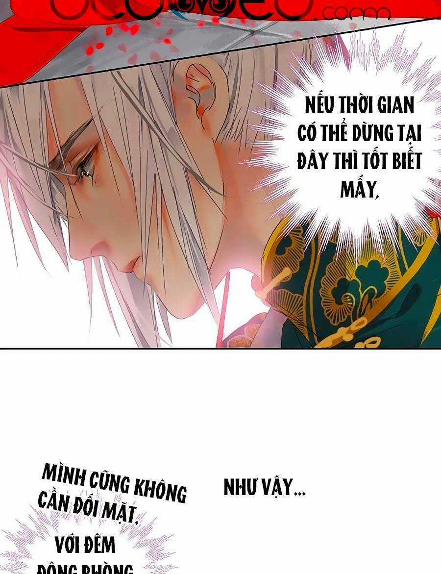 Ta Làm Lớn Ở Hậu Cung Chapter 179 trang 13