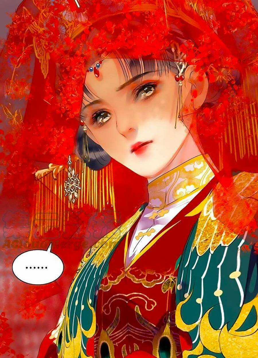 Ta Làm Lớn Ở Hậu Cung Chapter 179 trang 16