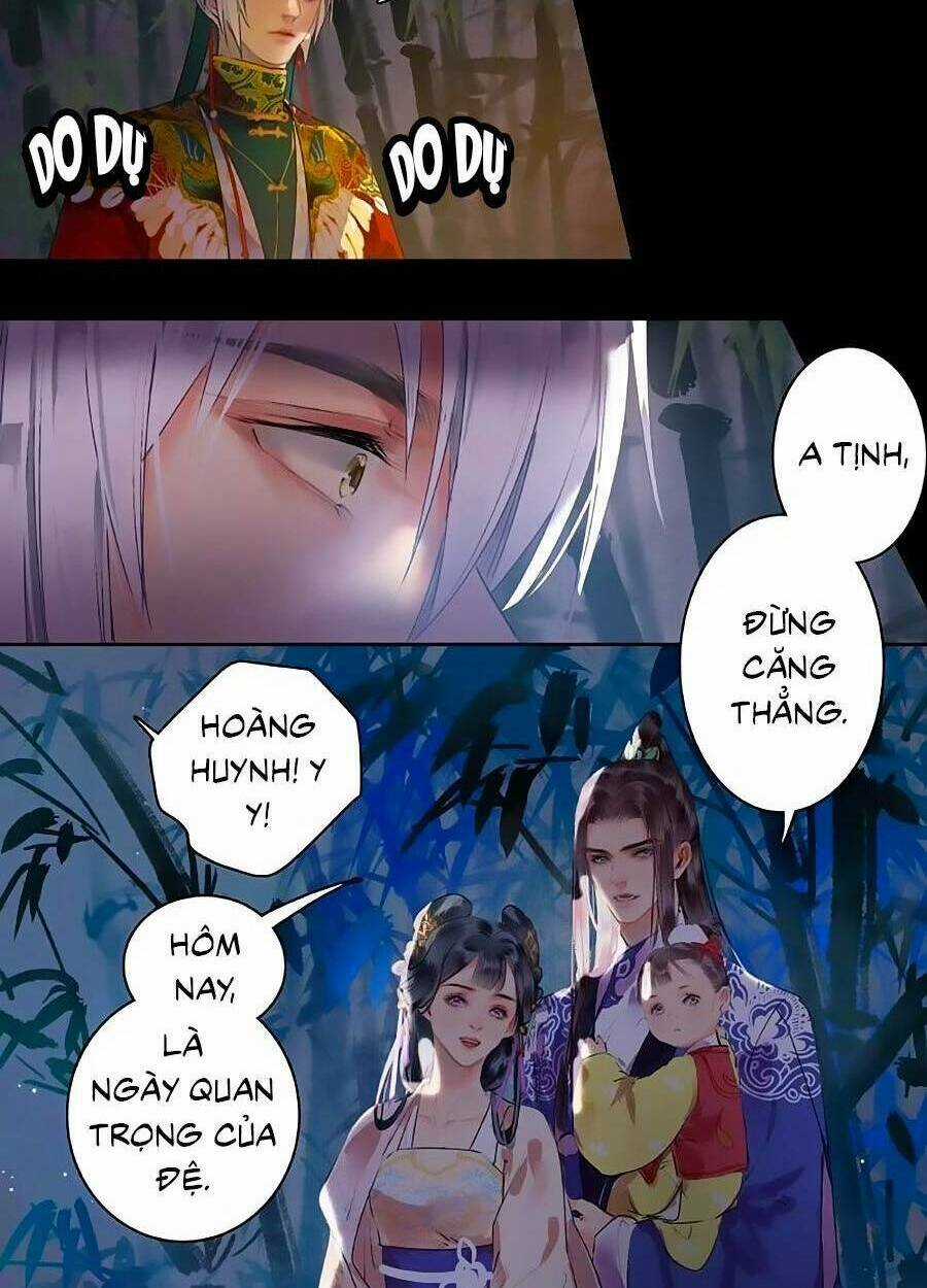 Ta Làm Lớn Ở Hậu Cung Chapter 179 trang 24