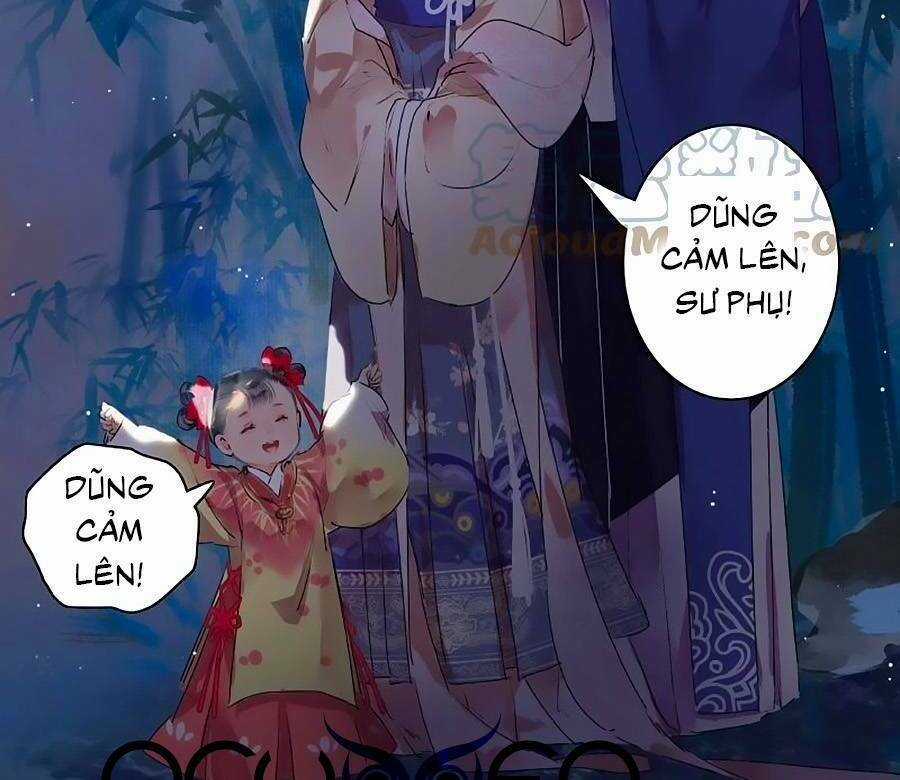 Ta Làm Lớn Ở Hậu Cung Chapter 179 trang 25