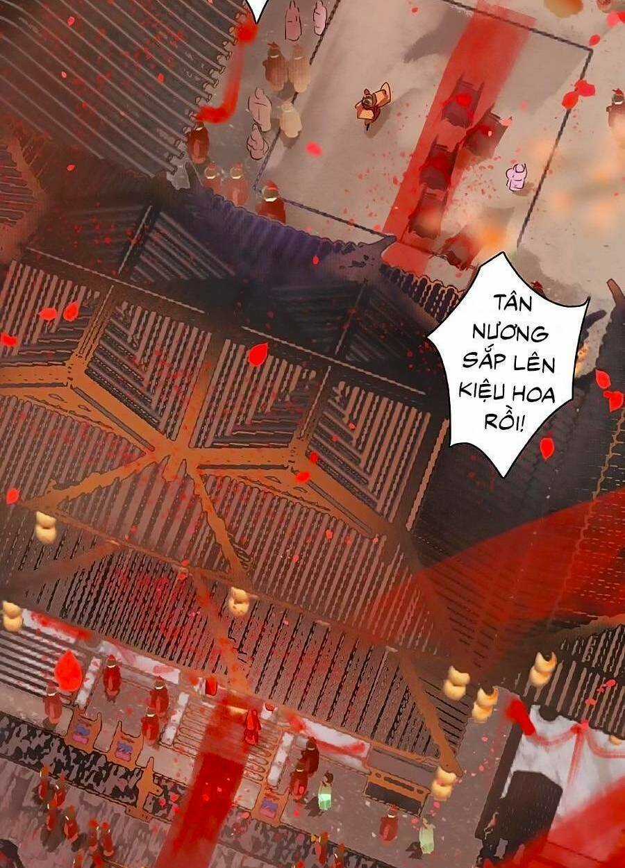 Ta Làm Lớn Ở Hậu Cung Chapter 179 trang 3