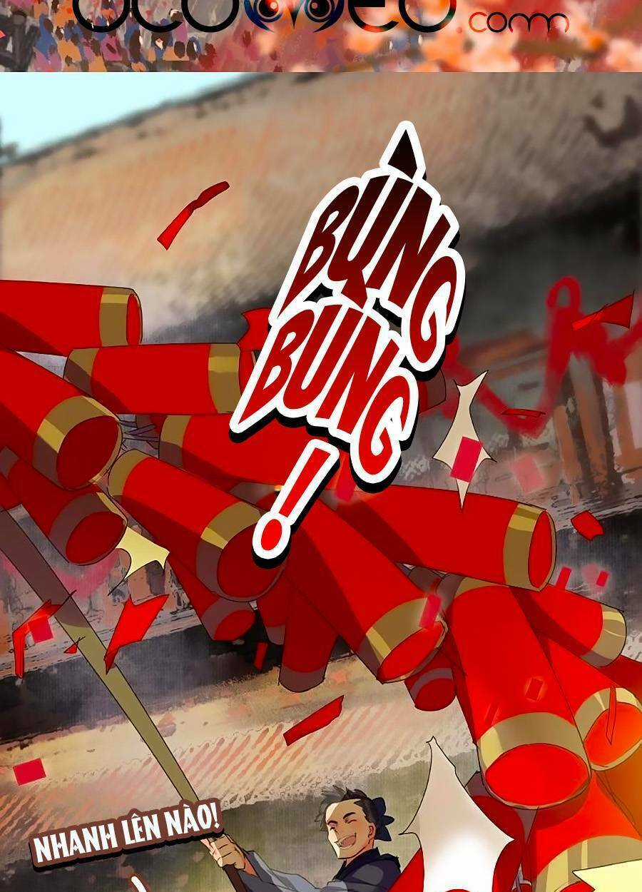 Ta Làm Lớn Ở Hậu Cung Chapter 179 trang 5