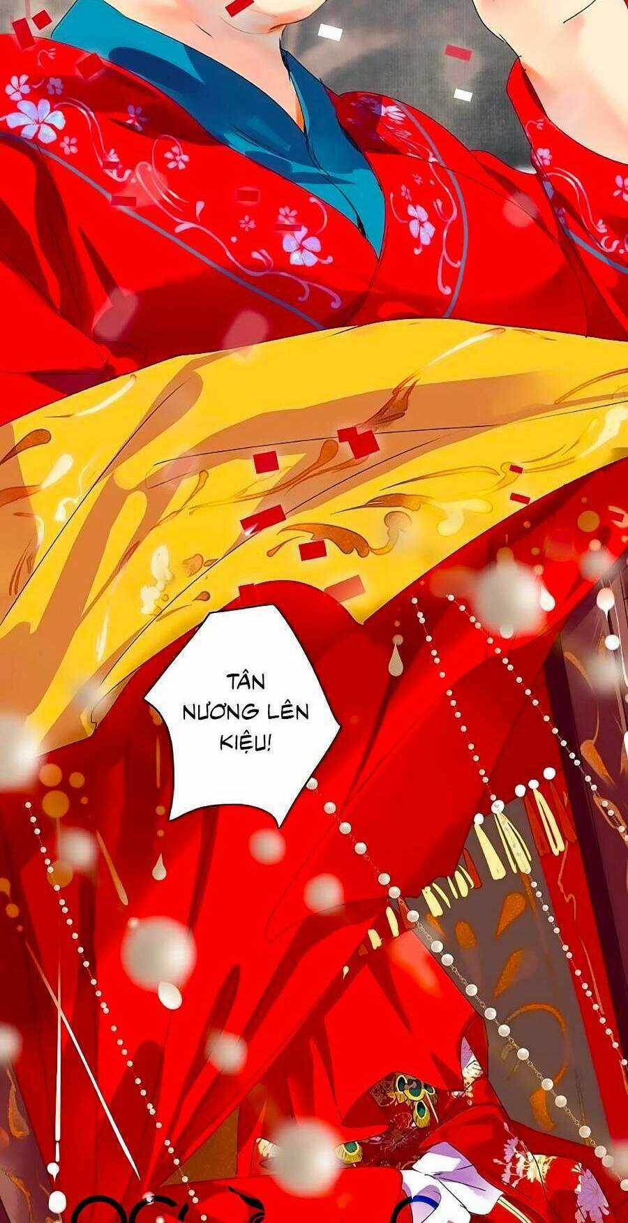 Ta Làm Lớn Ở Hậu Cung Chapter 179 trang 7