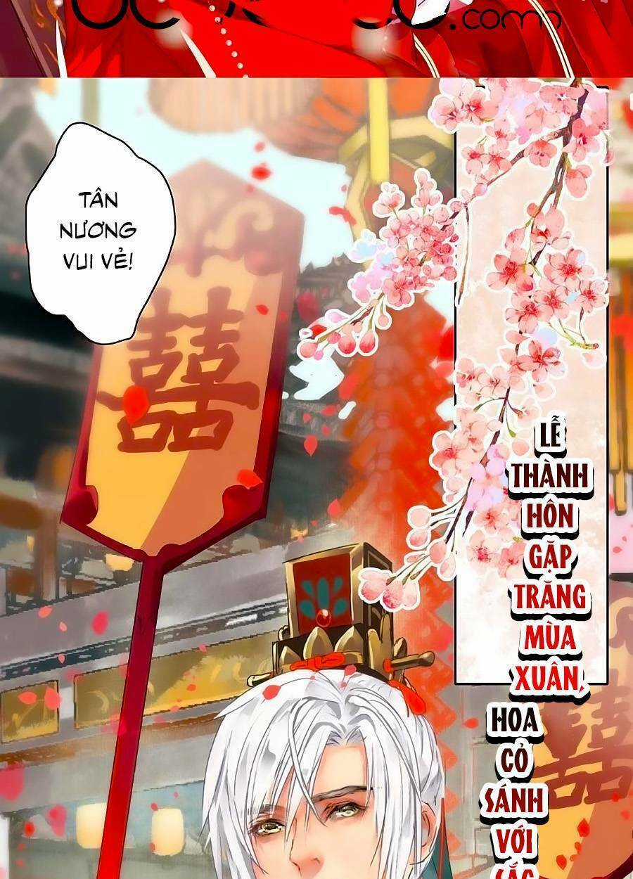 Ta Làm Lớn Ở Hậu Cung Chapter 179 trang 8