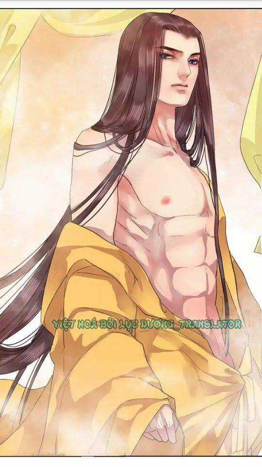 Ta Làm Lớn Ở Hậu Cung Chapter 18 trang 10