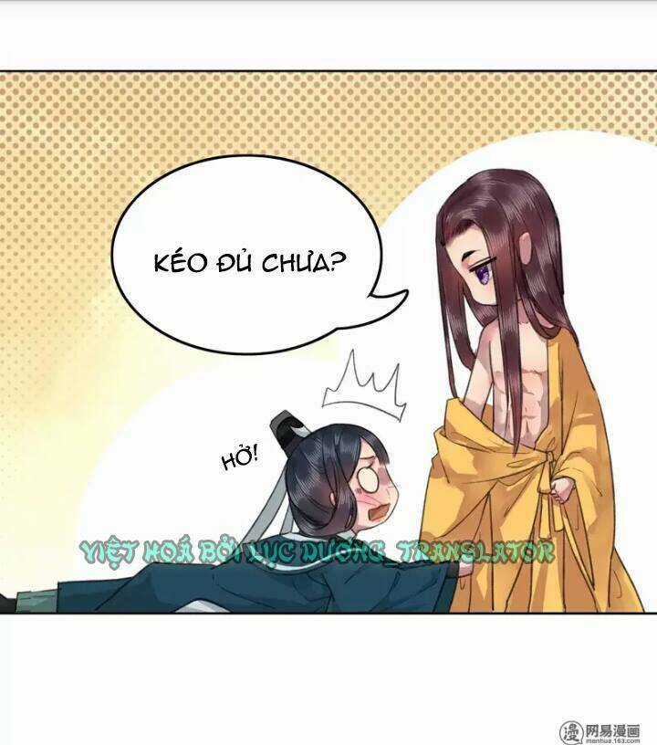 Ta Làm Lớn Ở Hậu Cung Chapter 18 trang 11