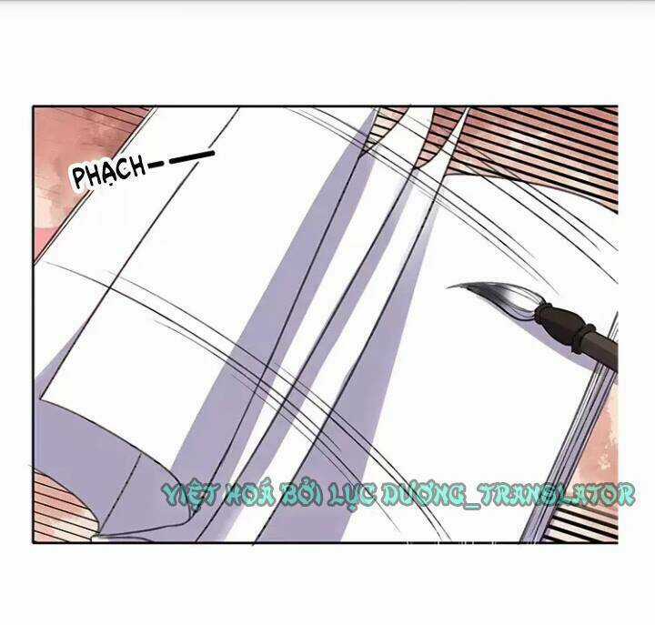 Ta Làm Lớn Ở Hậu Cung Chapter 18 trang 13