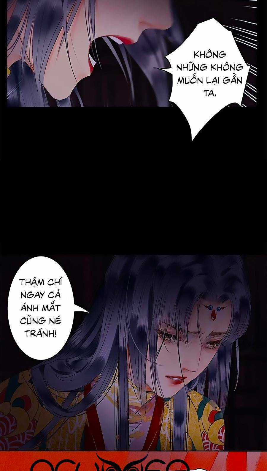 Ta Làm Lớn Ở Hậu Cung Chapter 180 trang 17