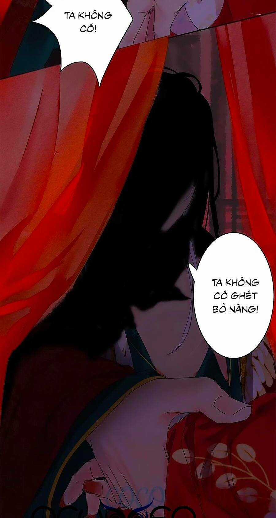 Ta Làm Lớn Ở Hậu Cung Chapter 180 trang 19