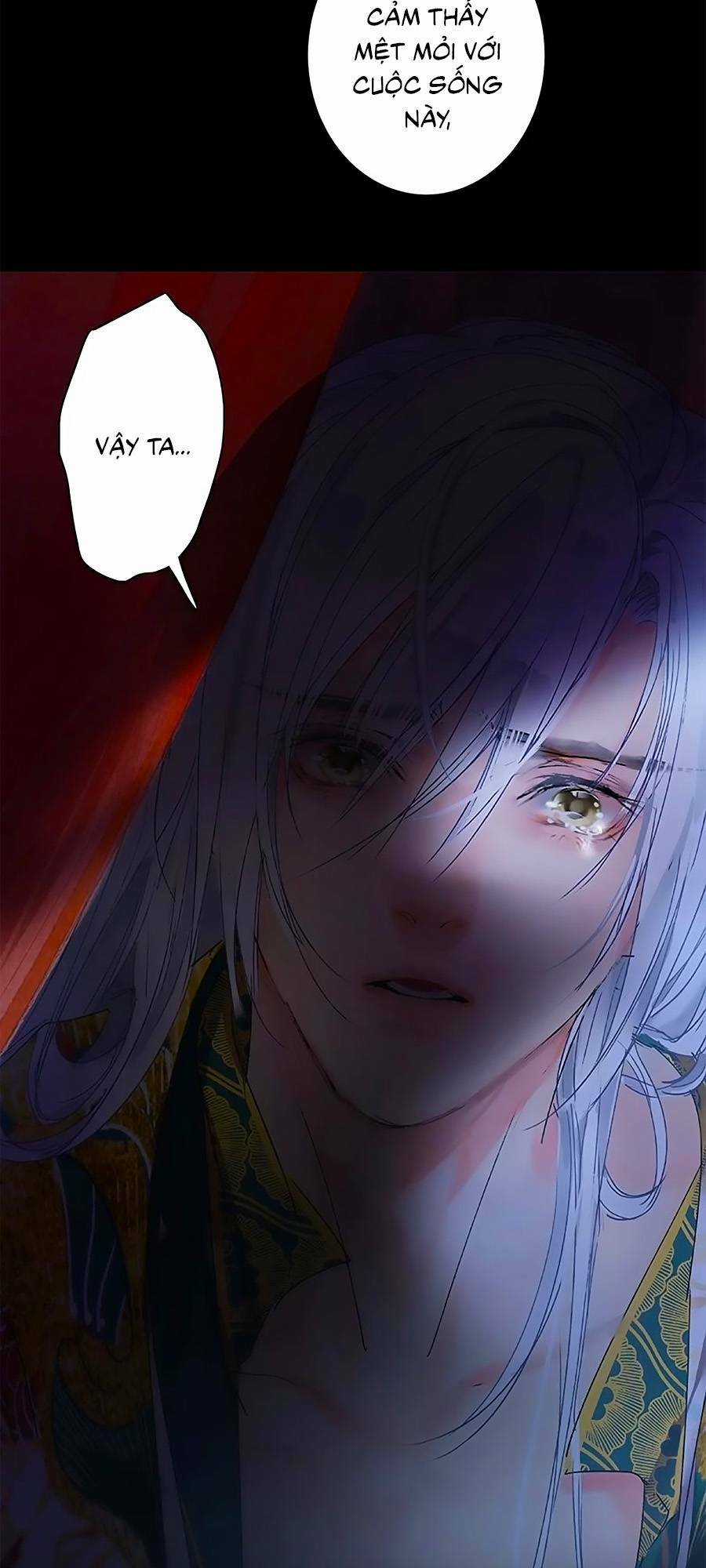 Ta Làm Lớn Ở Hậu Cung Chapter 180 trang 22
