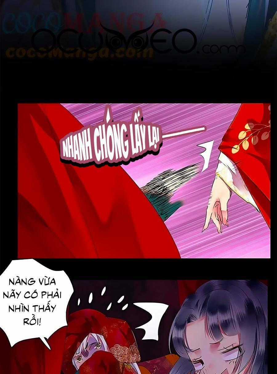 Ta Làm Lớn Ở Hậu Cung Chapter 180 trang 23