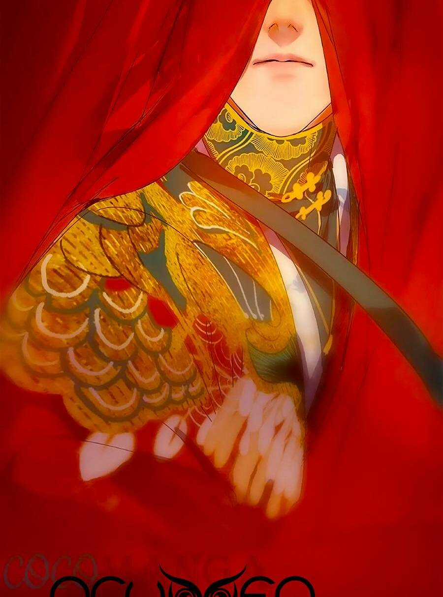 Ta Làm Lớn Ở Hậu Cung Chapter 180 trang 3